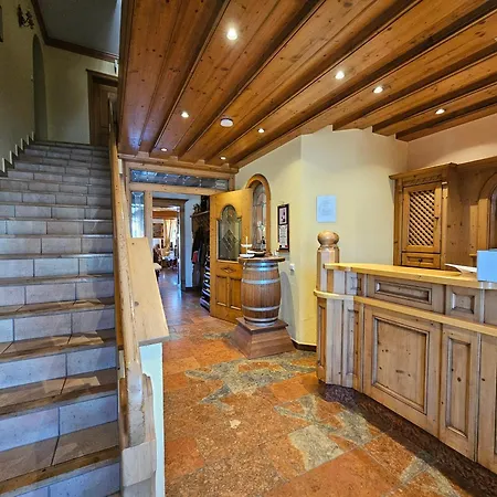 Rusticone Hechendorf 3* زيفيلد