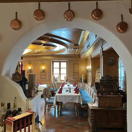 Rusticone Hechendorf بيت ضيافة 3*