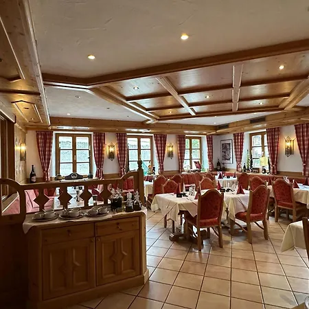 Rusticone Hechendorf بيت ضيافة زيفيلد