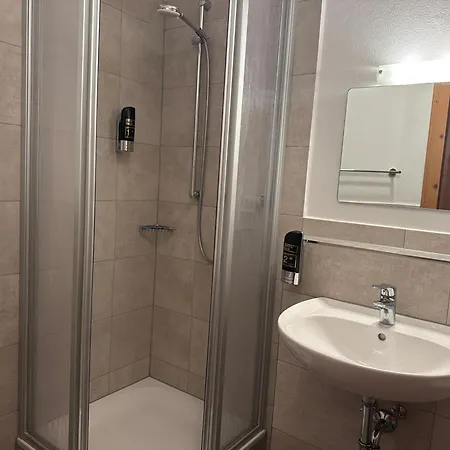 بيت ضيافة Rusticone Hechendorf زيفيلد