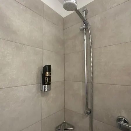 بيت ضيافة Rusticone Hechendorf زيفيلد