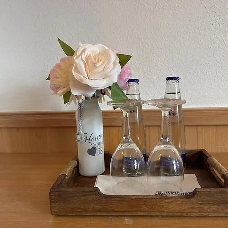 Rusticone Hechendorf زيفيلد
