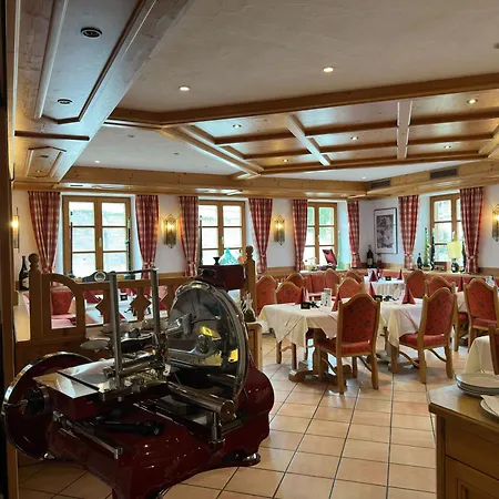 Rusticone Hechendorf بيت ضيافة