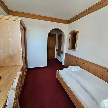Rusticone Hechendorf 3*