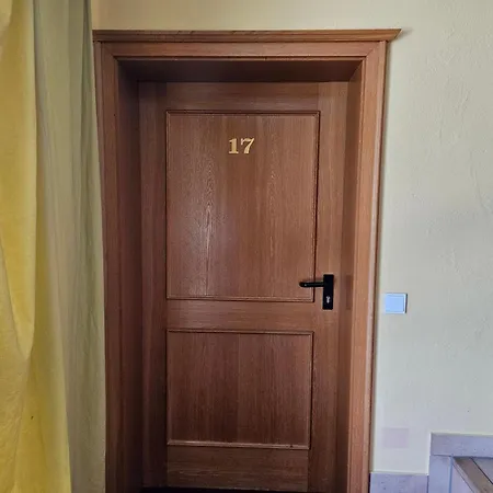 Rusticone Hechendorf بيت ضيافة زيفيلد