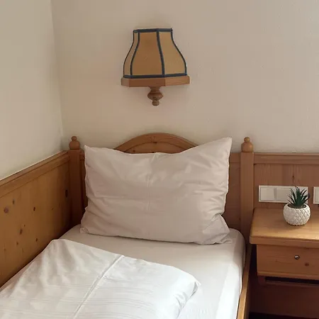 Rusticone Hechendorf 3* زيفيلد