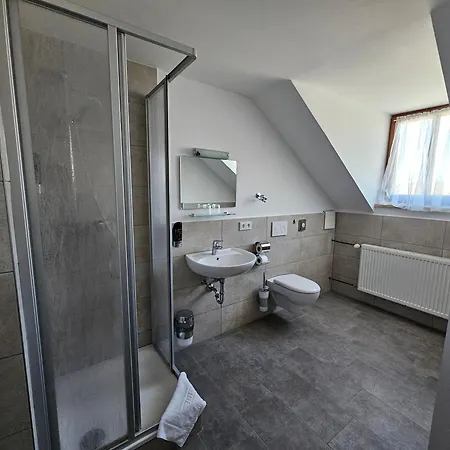 Rusticone Hechendorf زيفيلد