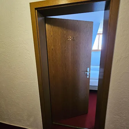 بيت ضيافة Rusticone Hechendorf 3*