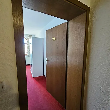 Rusticone Hechendorf