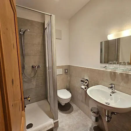 Rusticone Hechendorf بيت ضيافة 3*