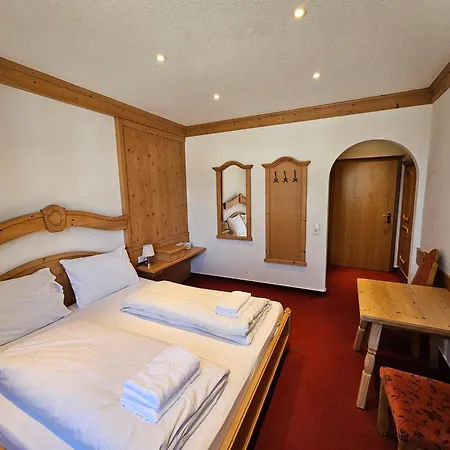 Rusticone Hechendorf 3* زيفيلد