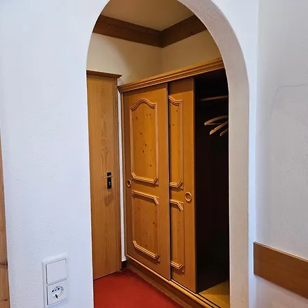 Rusticone Hechendorf 3* زيفيلد