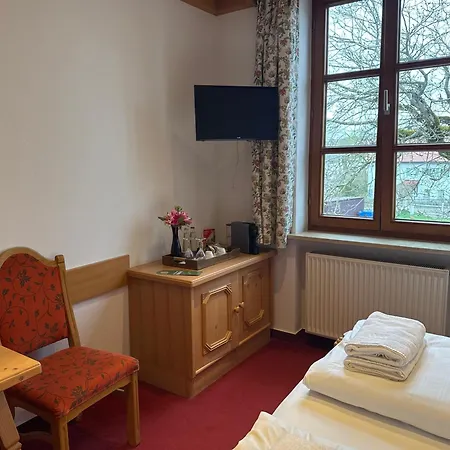Rusticone Hechendorf 3*