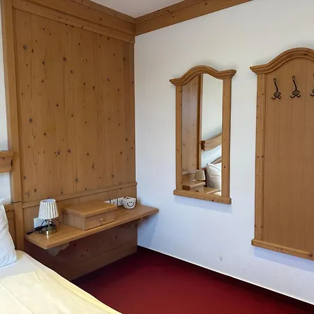 Rusticone Hechendorf 3*