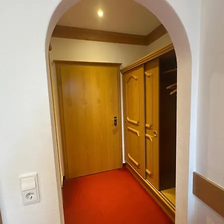 بيت ضيافة Rusticone Hechendorf 3*