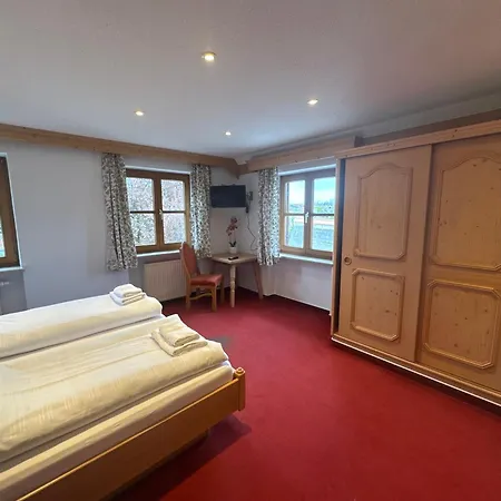 Rusticone Hechendorf زيفيلد