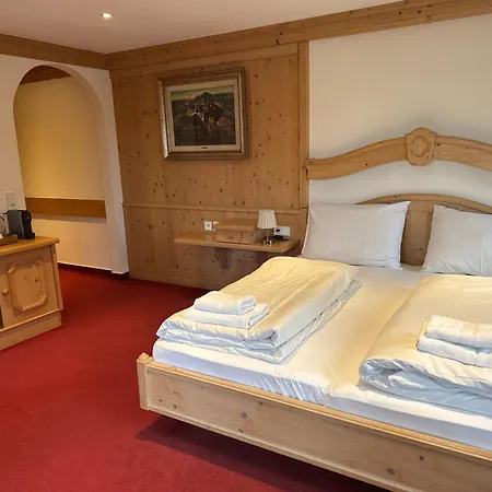 Rusticone Hechendorf 3* زيفيلد