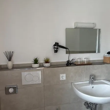 Rusticone Hechendorf 3*