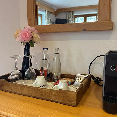 Rusticone Hechendorf 3* زيفيلد