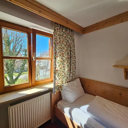 Rusticone Hechendorf 3*