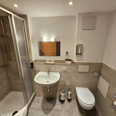 Rusticone Hechendorf 3*