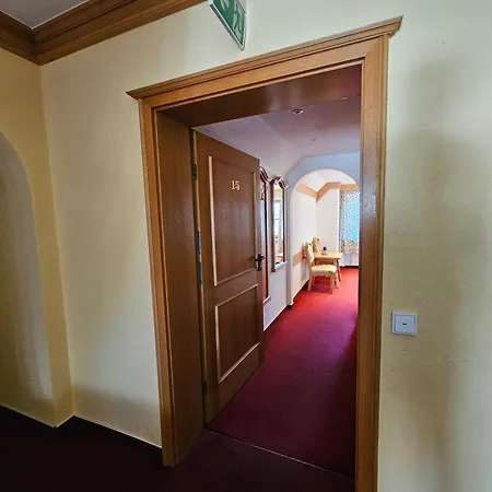 Rusticone Hechendorf بيت ضيافة زيفيلد