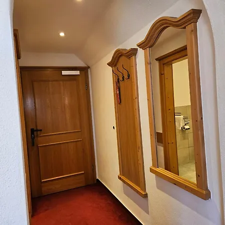 Rusticone Hechendorf بيت ضيافة