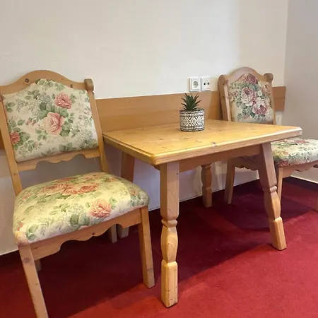 Rusticone Hechendorf 3*