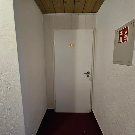 Rusticone Hechendorf 3* زيفيلد